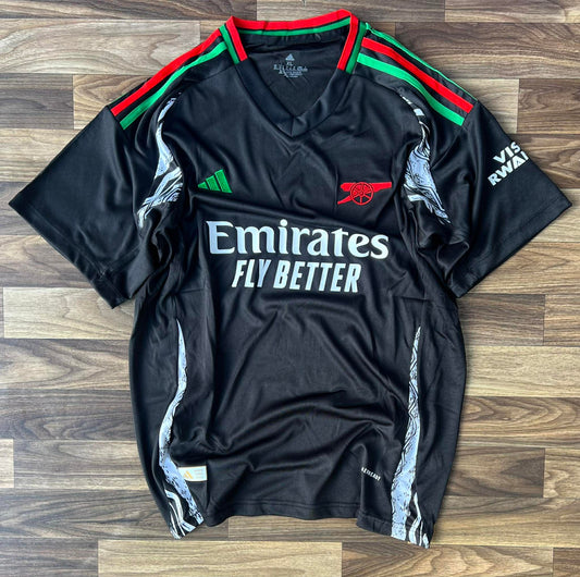 T-shirt Arsenal 2024-2025