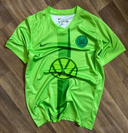 T-shirt Wolfsburg 2024/2025