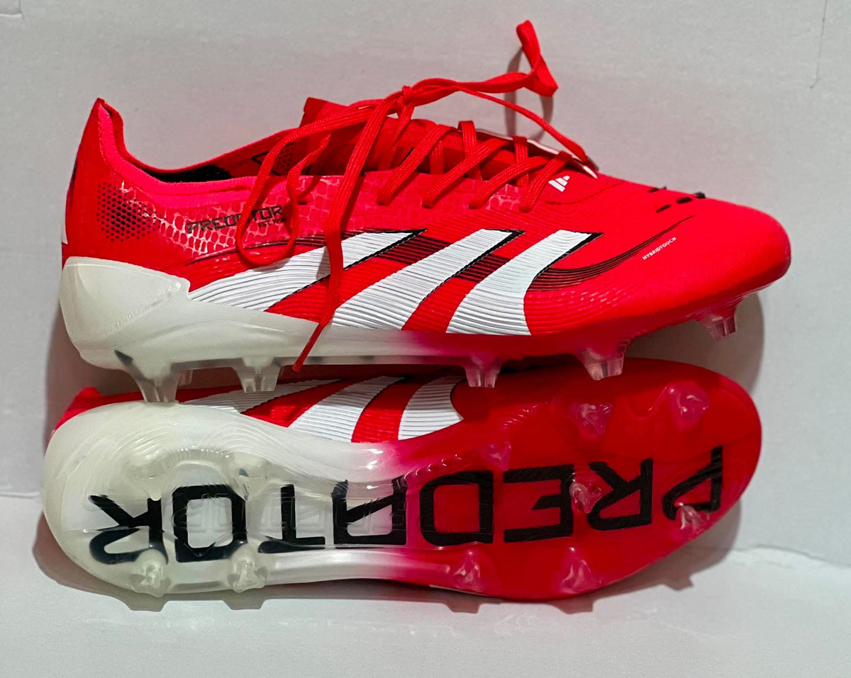 Crampons Predator