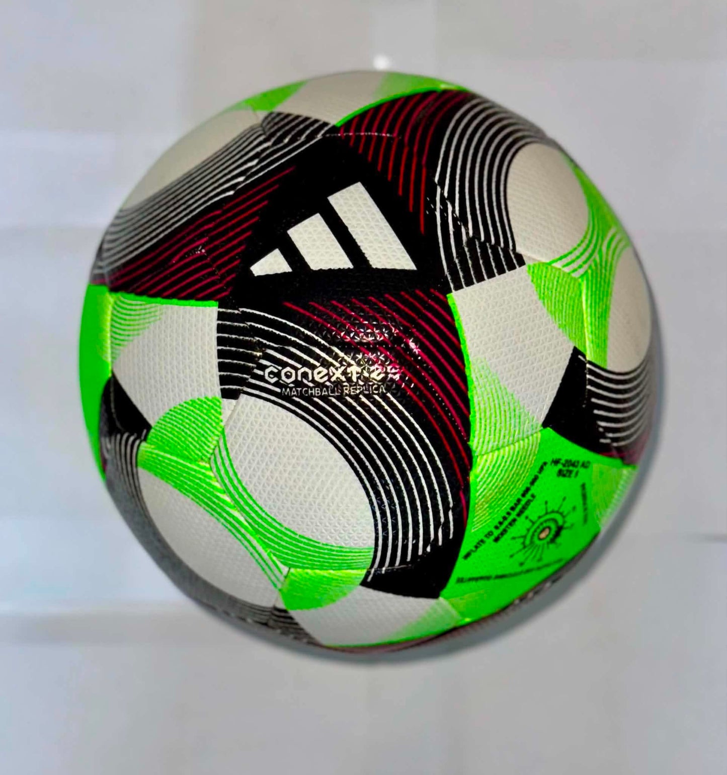 Ballon Adidas Conext 25