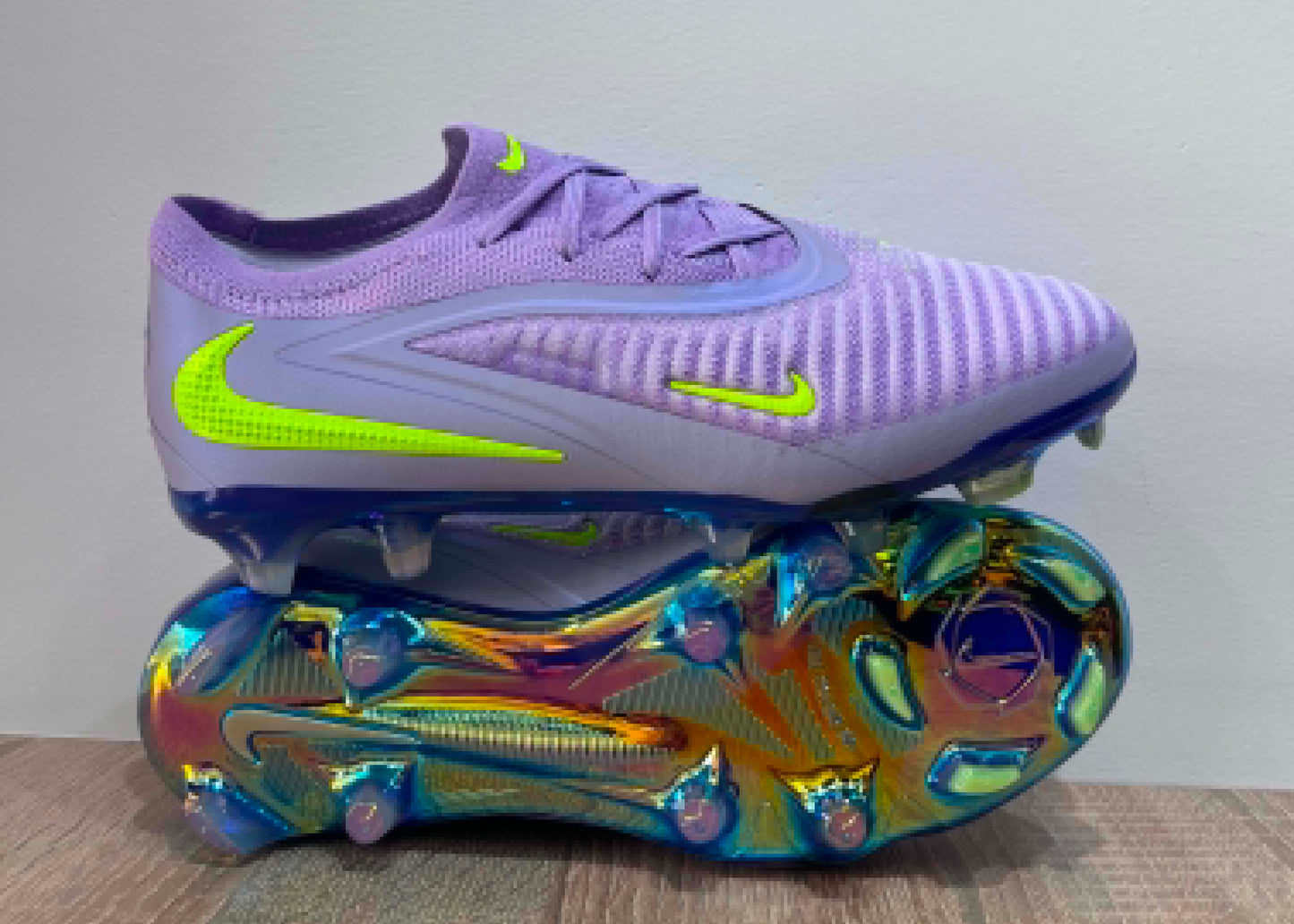 Crampons Nike Phantom Elite FG