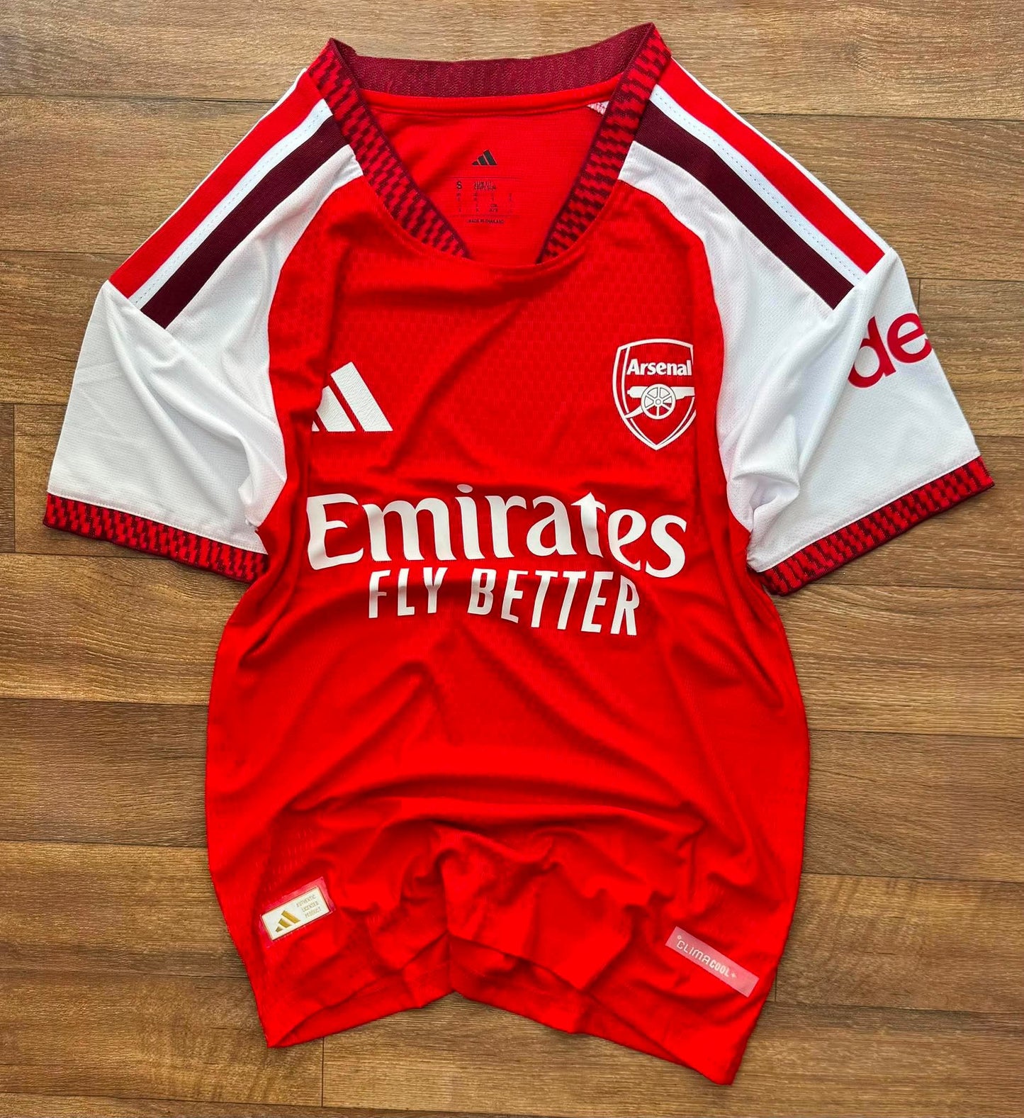 T-Shirt Arsenal FC 2026/27