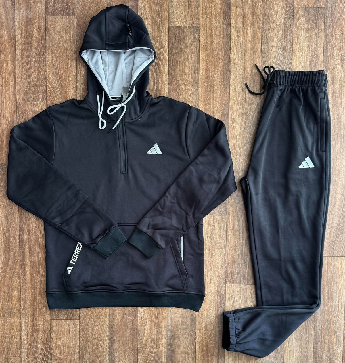 Survêtement dabbeba Adidas