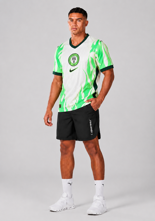 T-Shirt Nigeria 2026
