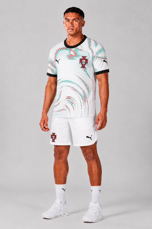 Tenue Portugal 2025