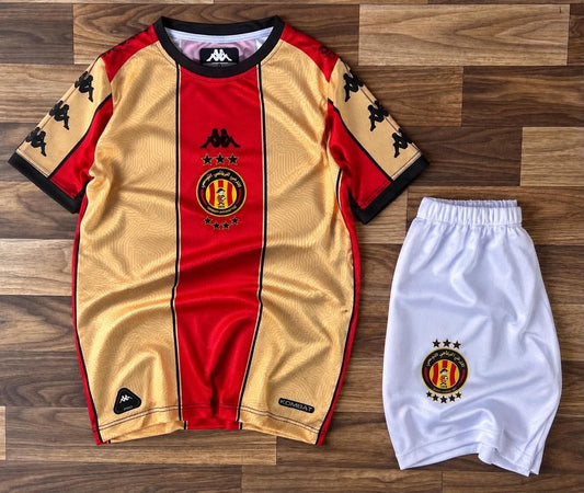 Tenue Enfant Taraji 26/27