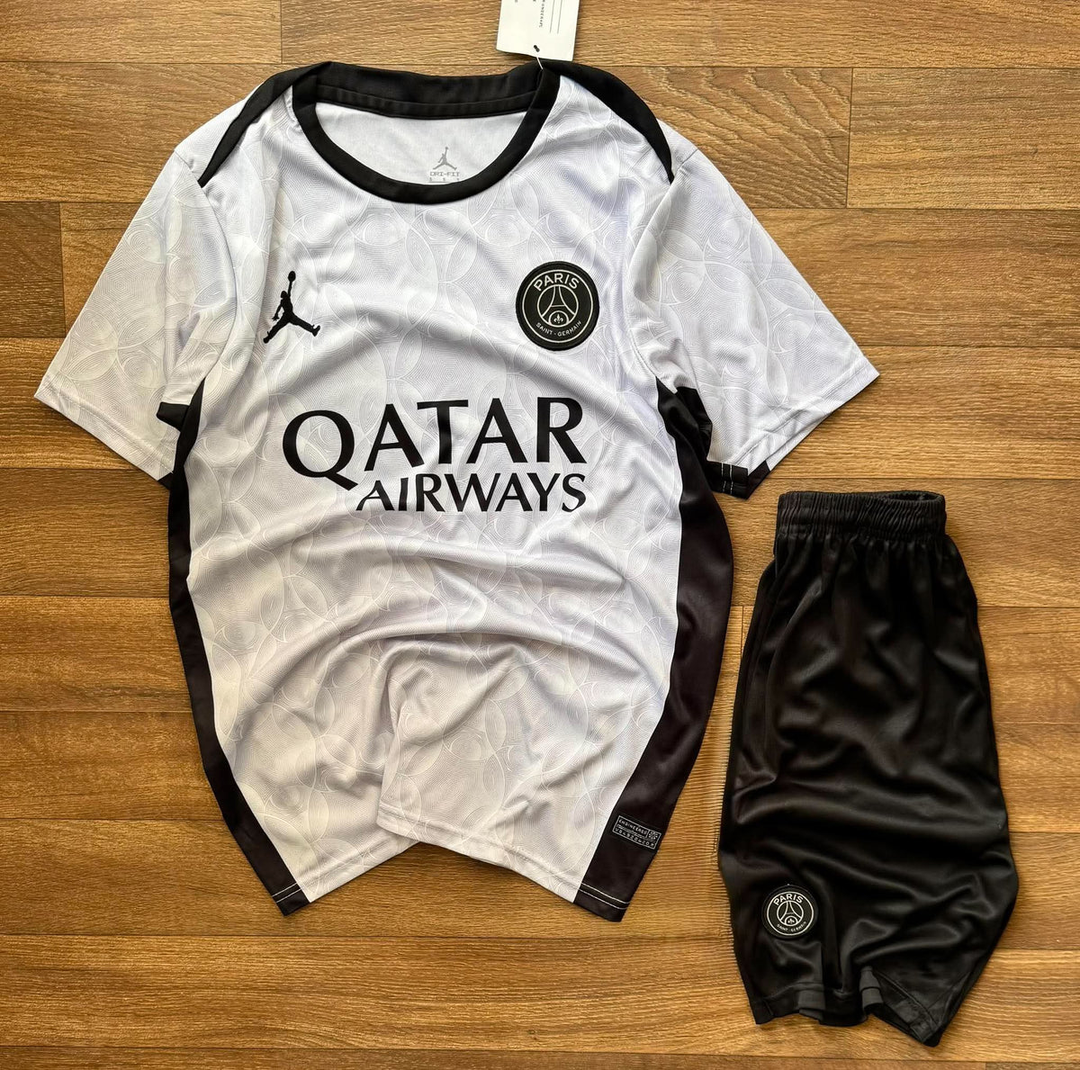 Tenue Paris Saint-Germain
