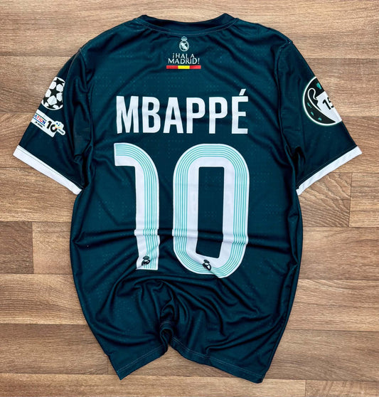 T-Shirt Real Madrid 26/27, Mbappé