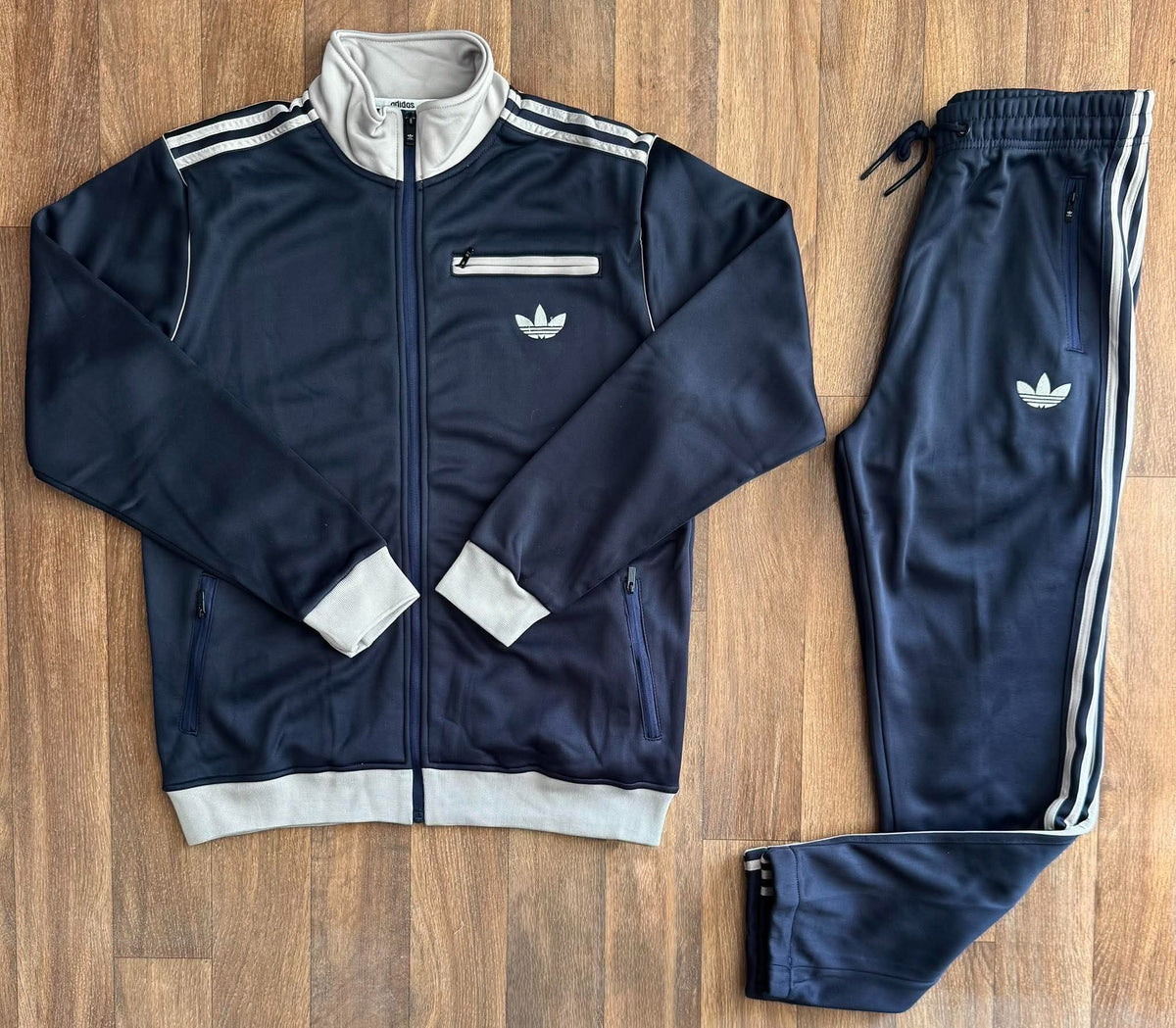 Survêtement dabbeba Adidas