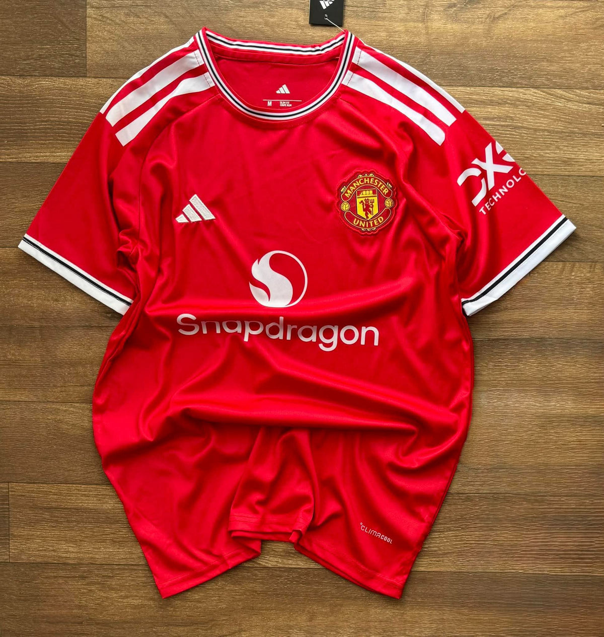 T-Shirt Manchester United 26/27
