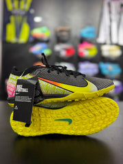Demi crampons Nike Air Zoom Mercurial -Édition Vini junior