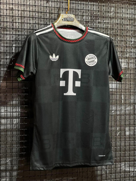 T-Shirt Third du FC Bayern Munich 2025/2026