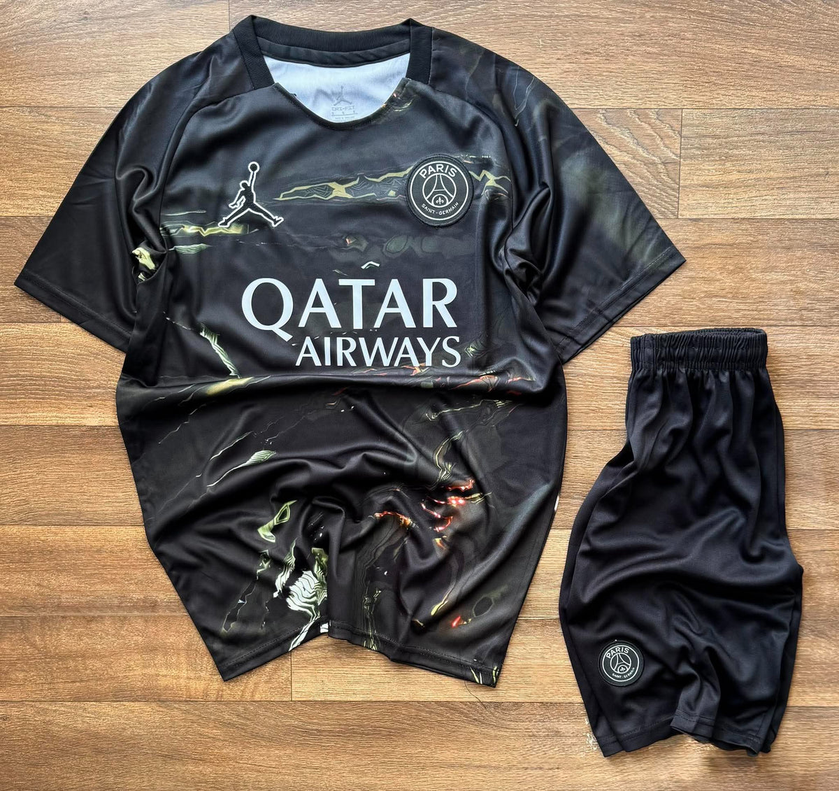 Tenue Paris Saint-Germain 26/27