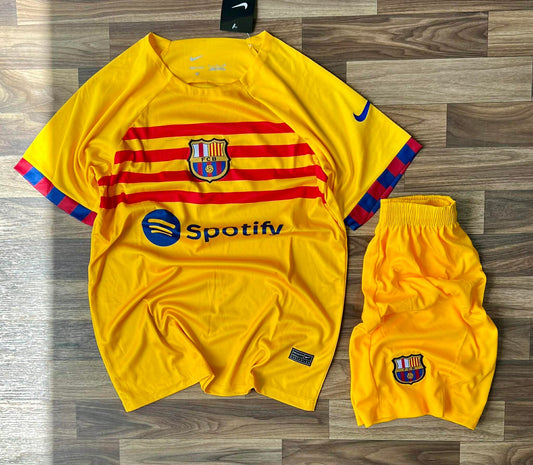 Tenue FC Barcelone 2022-2023