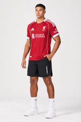 T-shirt Liverpool 2025/2026