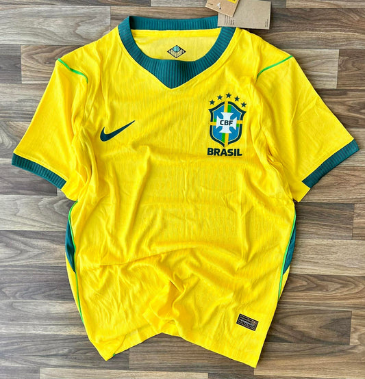 T-shirt Brésil