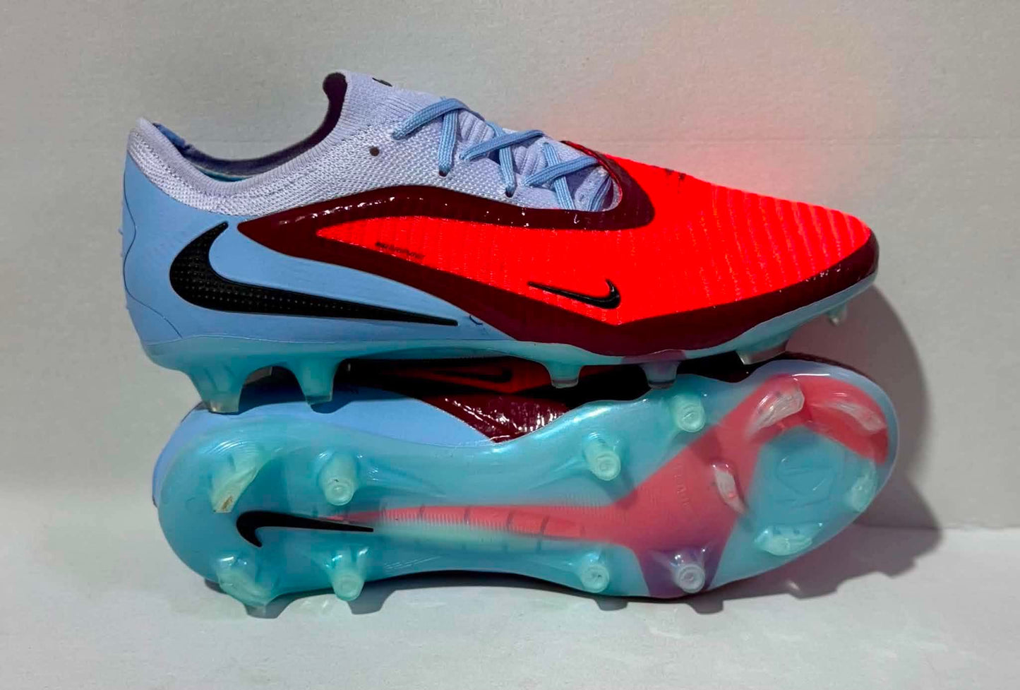 Crampons Nike Phantom 6 Low Elite FG