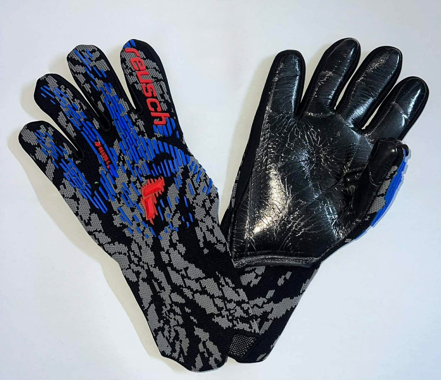 Gants de gardien collection 2025