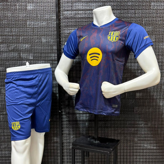 Tenue FC Barcelone Domicile 2025/2026