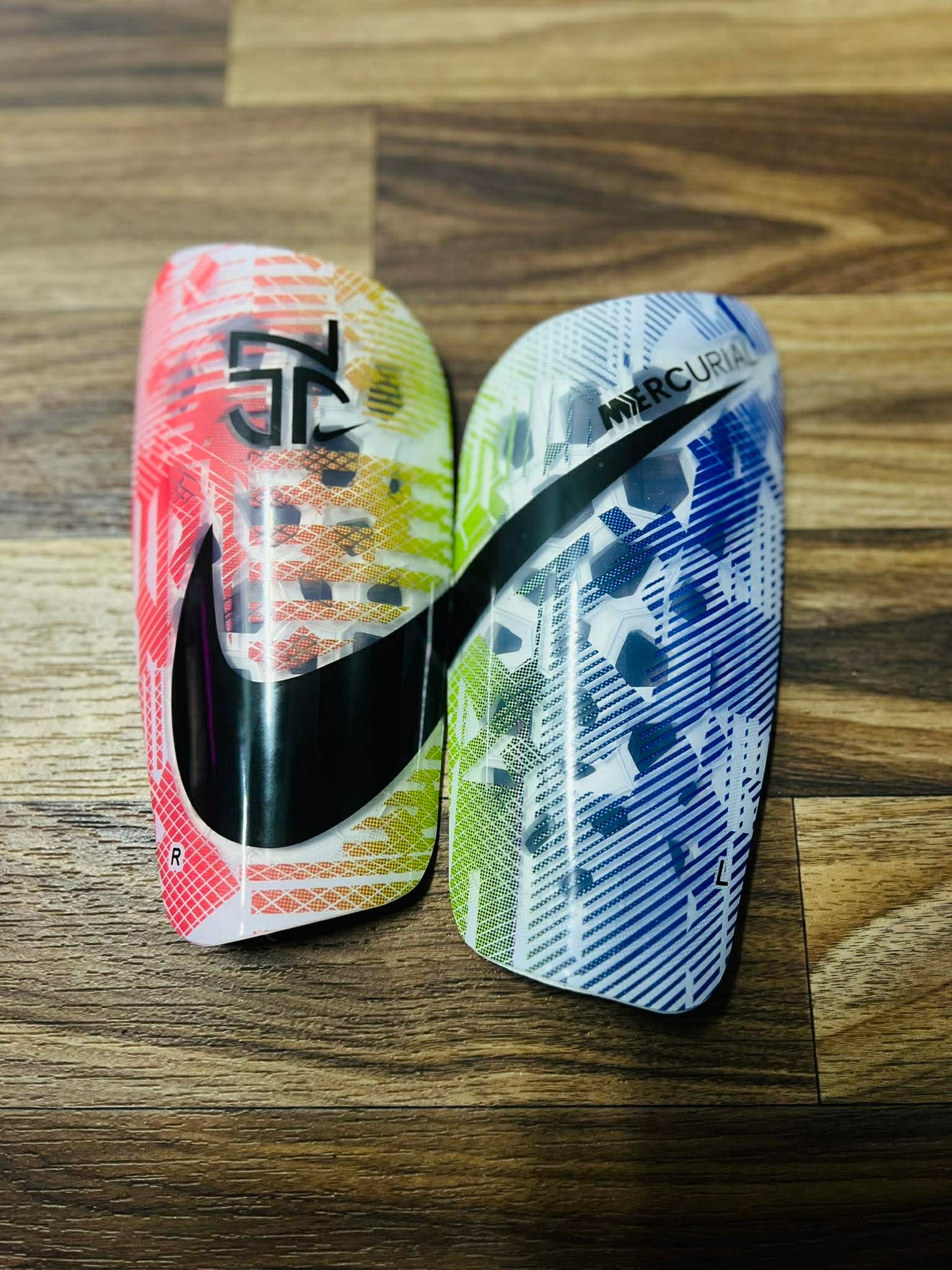 Protège Tibias Nike