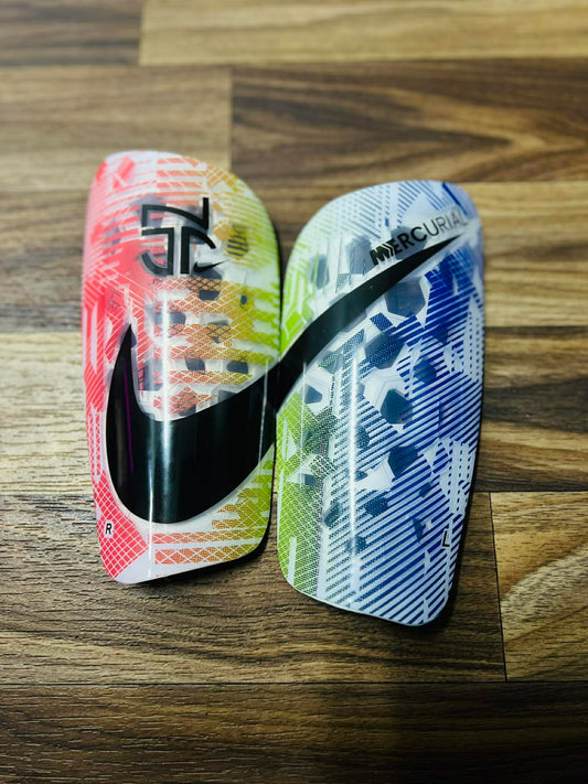 Protège Tibias Nike