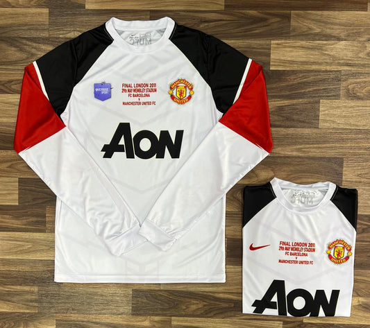 Pull Manchester united 2010/2011