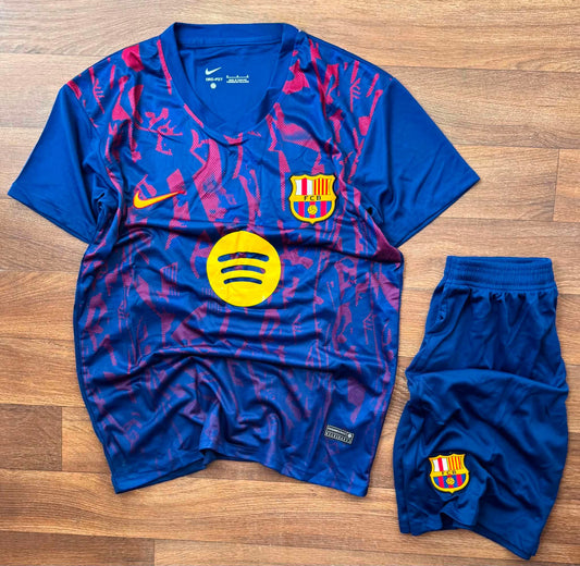 Tenue FC Barcelone 2025/2026