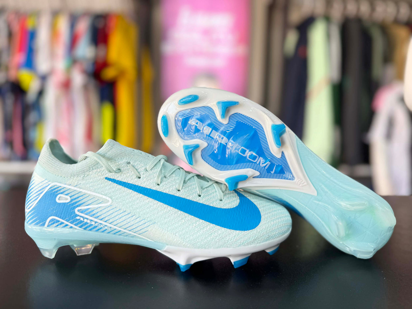 Crampons Nike Air Zoom