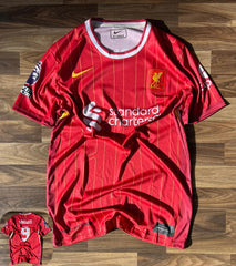 T-shirt Liverpool – Édition Spéciale.