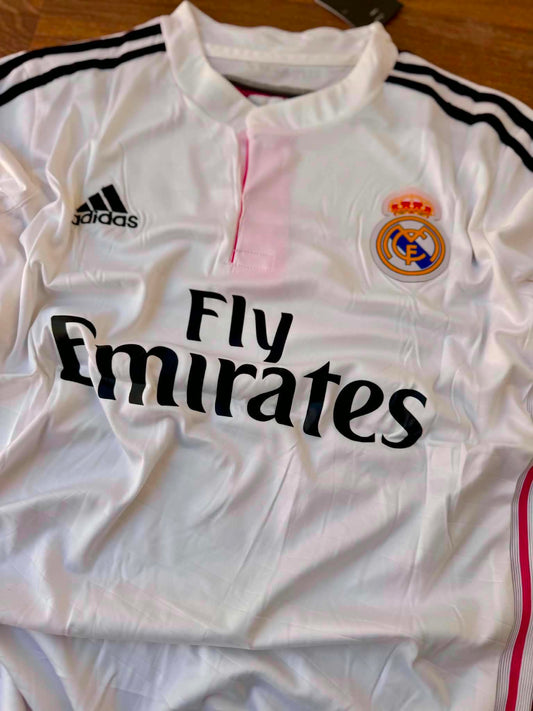 T-shirt Real Madrid, 2014/2015