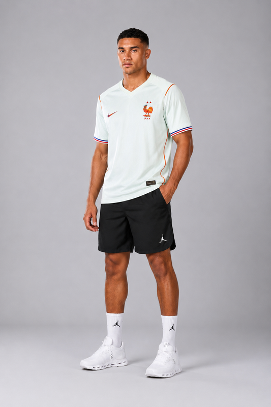 T-Shirt équipe de France, Coupe du monde 2026