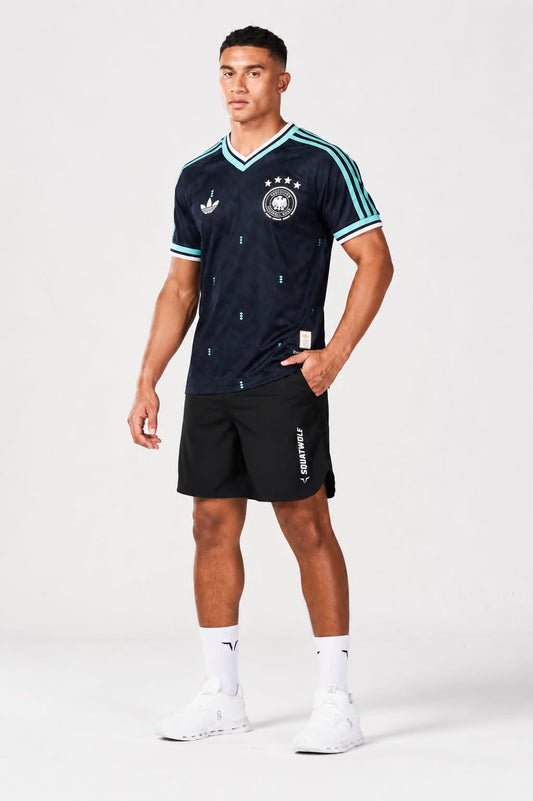 T-shirt Allemangne coupe du monde 2026