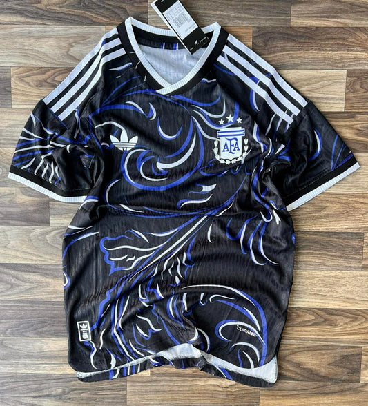 T-shirt Argentine coupe du monde 2026