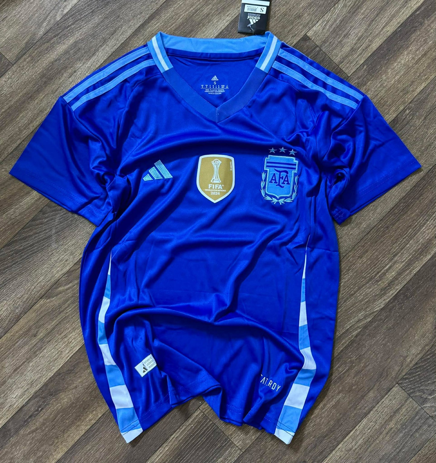 T-shirt argentine 2024