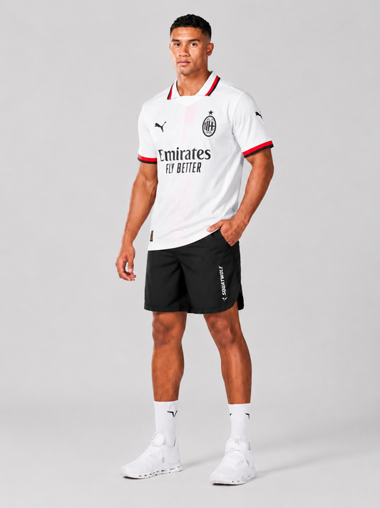 T-shirt Ac milan Away 2024/25