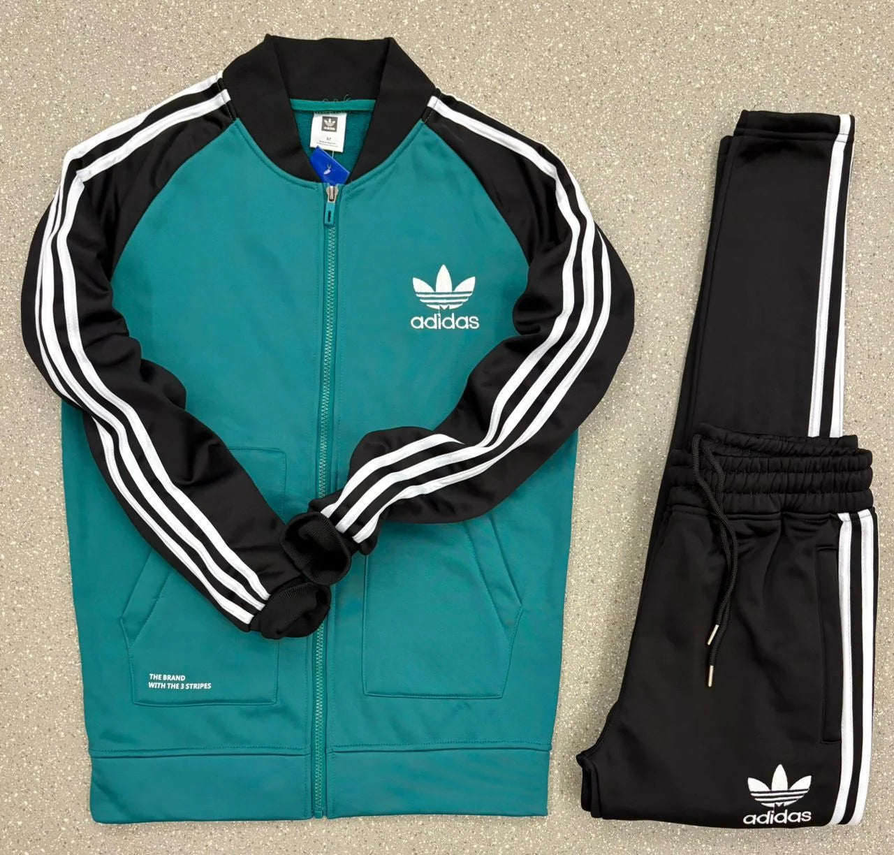 Survêtement Adidas Simple