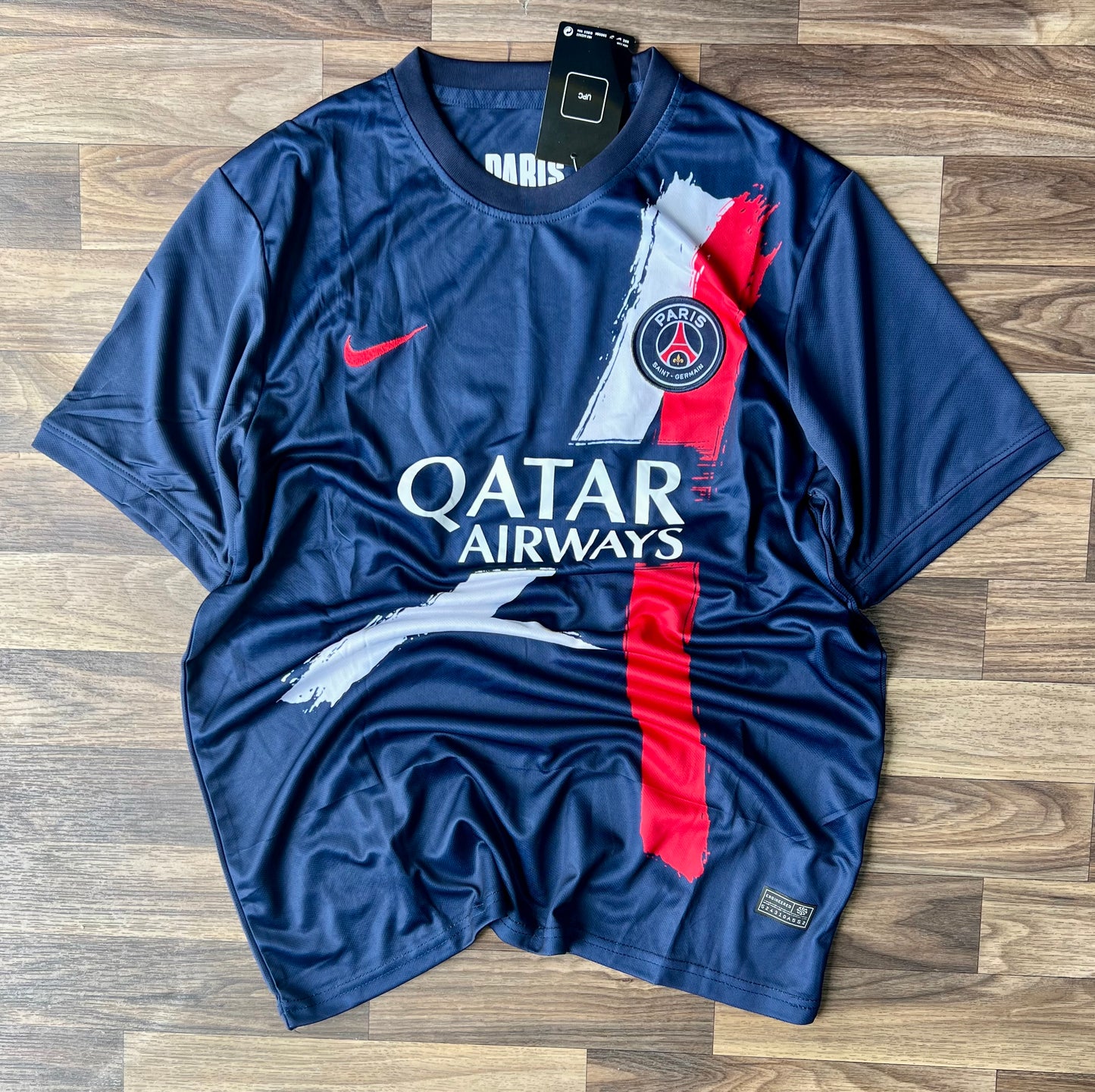 T-shirt Paris Saint Germain 2024-2025