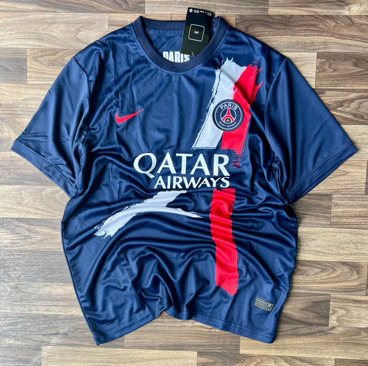 T-shirt Paris Saint Germain 2024-2025