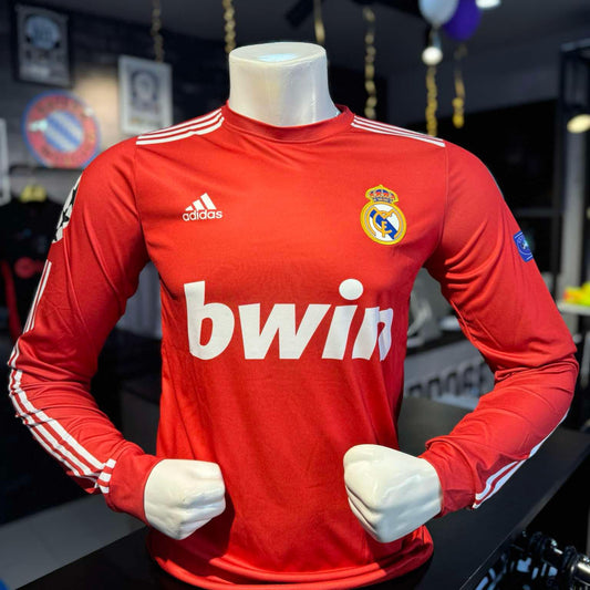 Pull Real Madrid 2011-2012