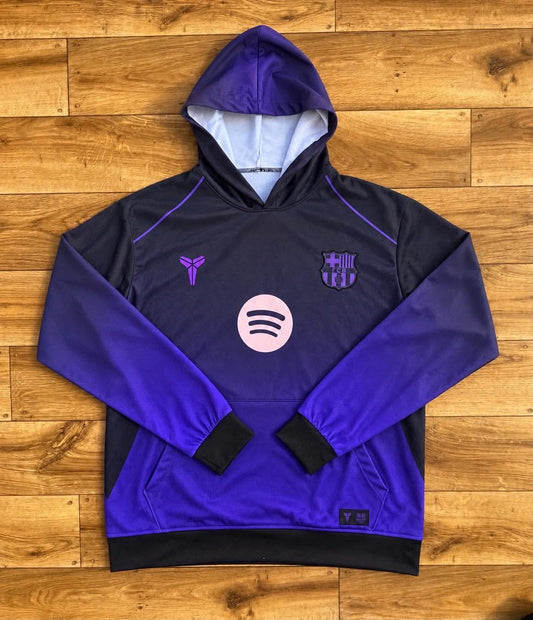 Capuche FC Barcelone 26/27