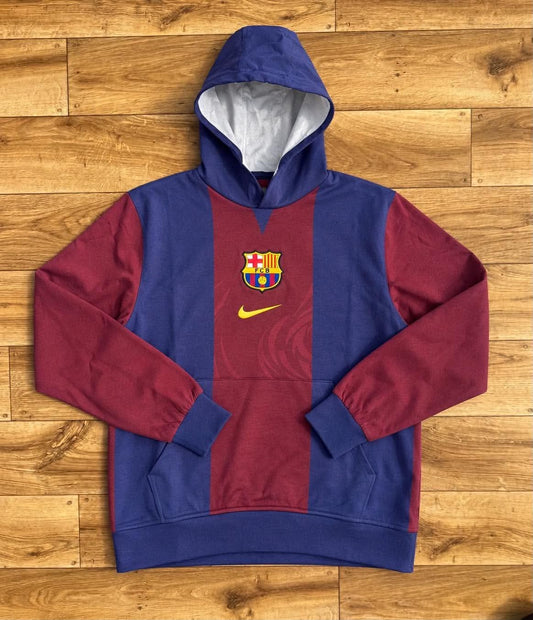 Capuche FC Barcelone