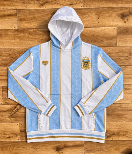 Capuche Argentine