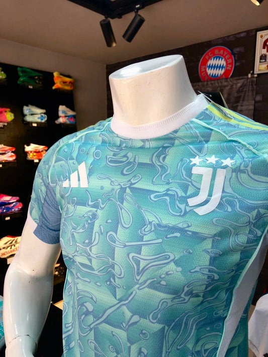 T-shirt Juventus 2025/2026 – Édition Spéciale - Overdose Sport
