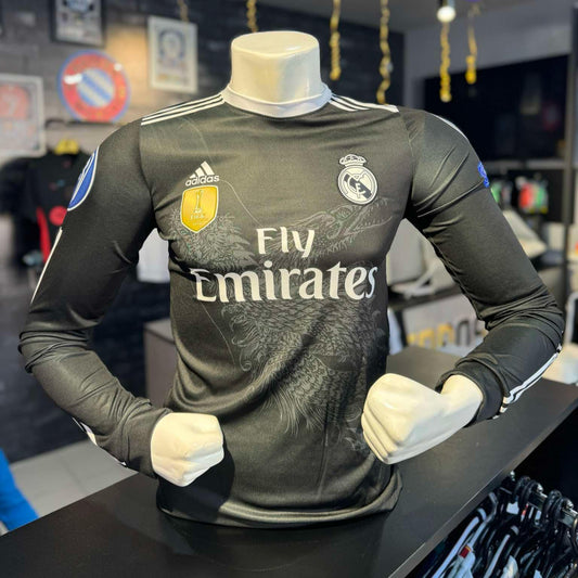 Pull Real Madrid C.Ronaldo 2014