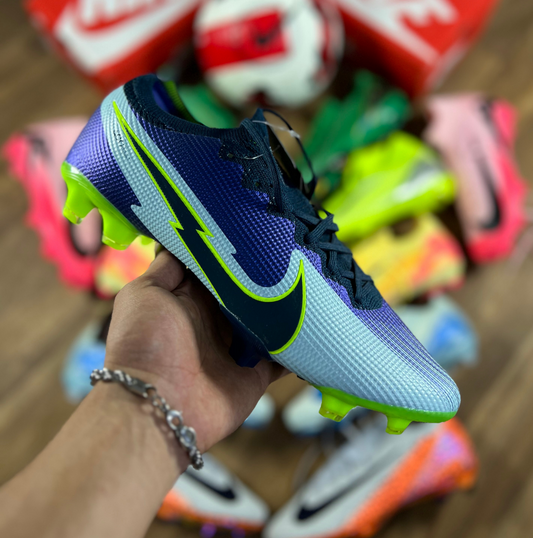 Nike Mercurial Vapor – Vitesse Pure, Contrôle Total