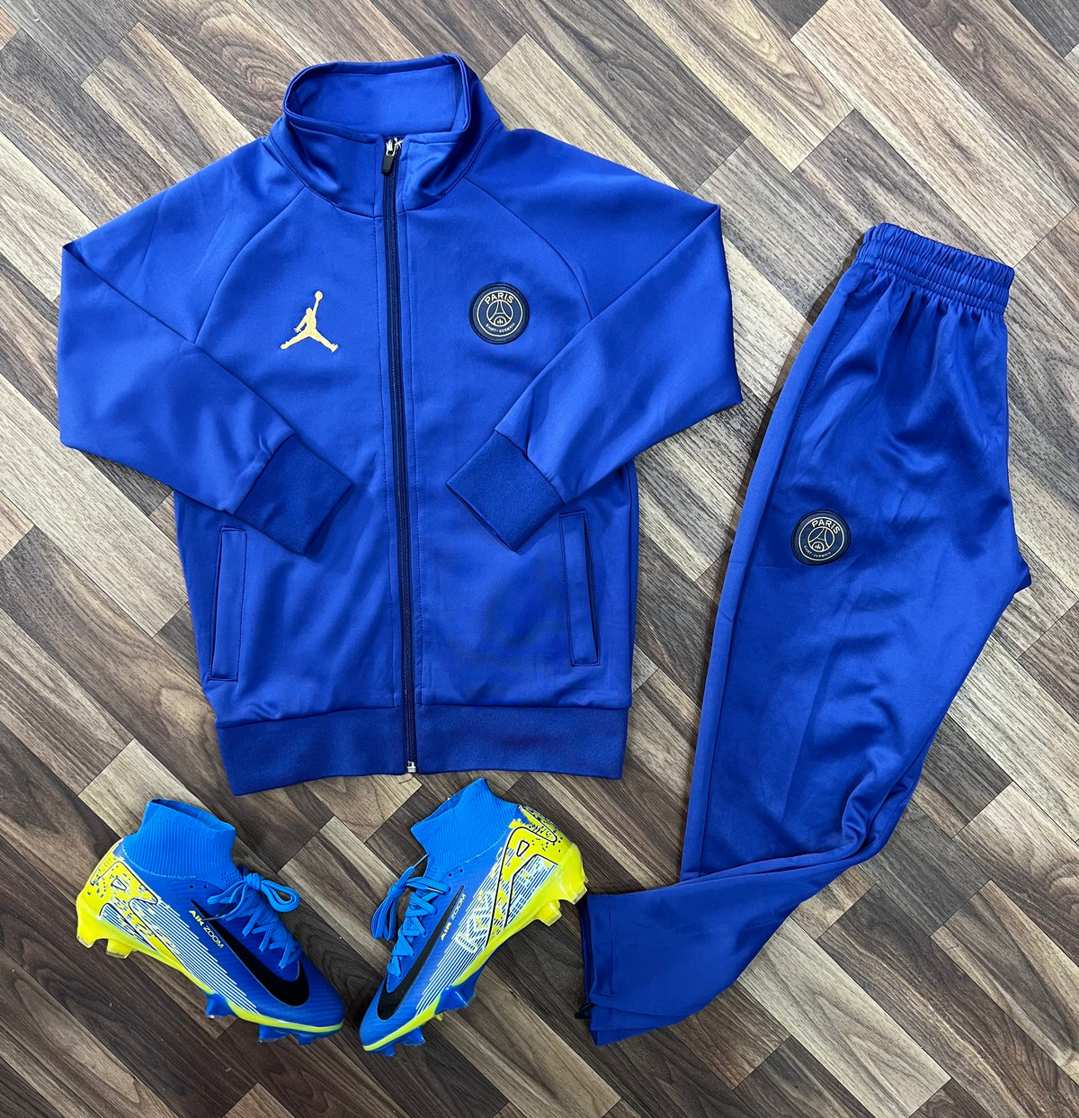 Tracksuit Enfant Paris Saint-Germain