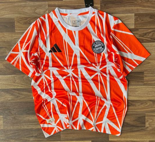 T-shirt d’Entraînement FC Bayern 2024/2025