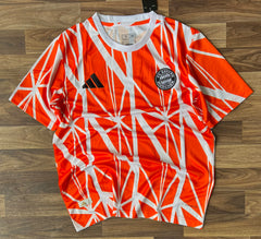 T-shirt d’Entraînement FC Bayern 2024/2025