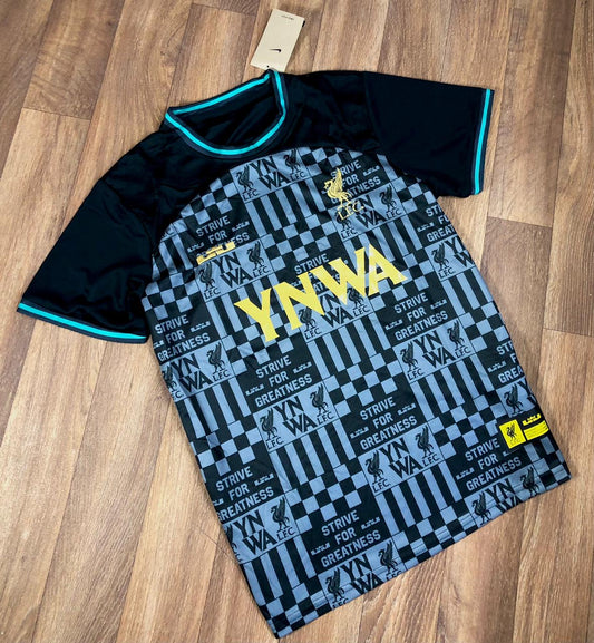 T-shirt Liverpool 2023/2024