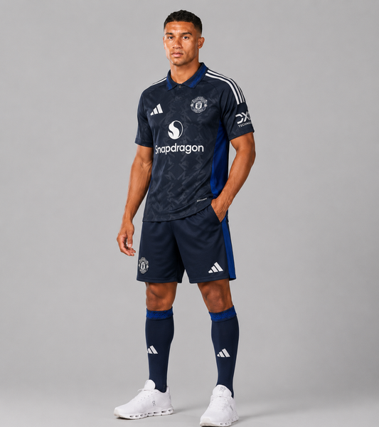 Tenue Manchester United